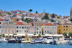 Na Lošinju boravi više od sedam tisuća turista