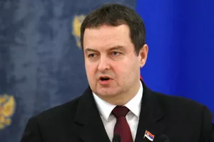 Dačić se obrušio na Plenkovića, optužio Hrvatsku zbog 'suradnje s Hitlerom'