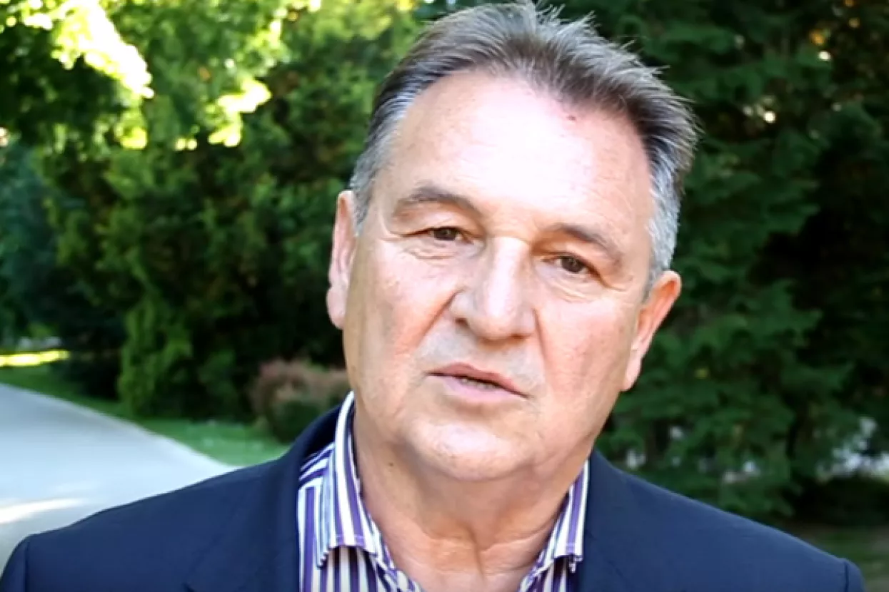 Čačić: Bez industrije, bez proizvodnje nema ozbiljne države; Štromar: Moramo održati stabilnost