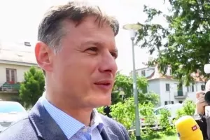 Jandroković: Politička prestrojavanja i nestabilnost nam ne trebaju, kao i ni velika koalicija