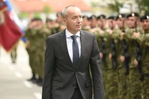 Krstičević vojnicima uvodi naknade za stražu, dežurstvo i rad na terenu