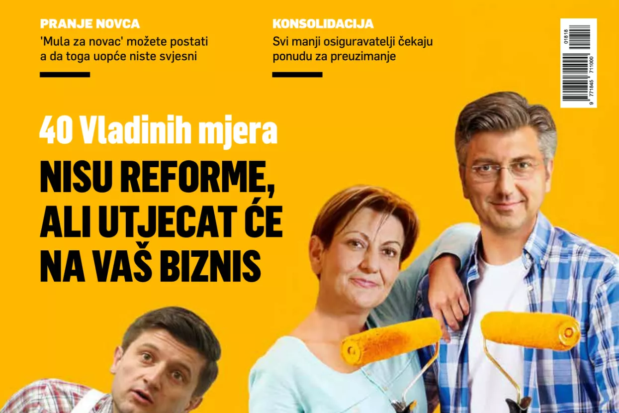 Lider 657. 4. svibnja 2018.