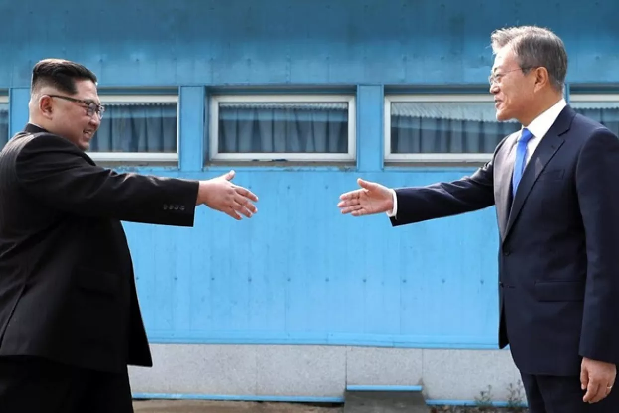 Moon Jae-in traži od UN-a provjeru zatvaranja sjevernokorejskog postrojenja za nuklearno testiranje
