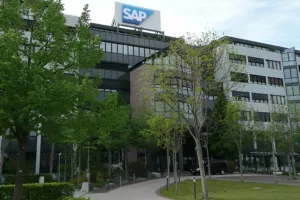 Rješenja u oblaku 'dvoznamenkasto' uzdigla prihode SAP-a u Hrvatskoj