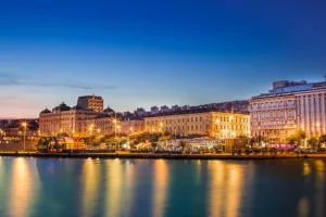 Davanjem gradskih nekretnina državi Rijeka otplaćuje 70 milijuna kuna duga