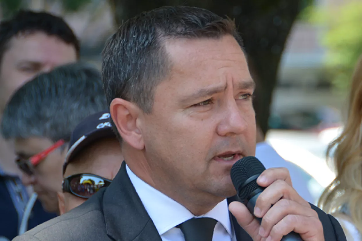 Mikulić optužio SDP za nedostatak kvoruma, prekinuta sjednica zagrebačke Skupštine
