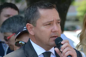 Mikulić optužio SDP za nedostatak kvoruma, prekinuta sjednica zagrebačke Skupštine