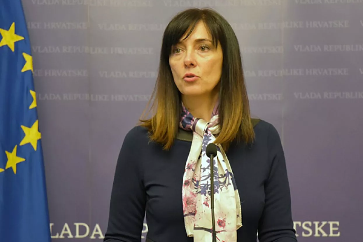 Divjak ocijenila da je pridruženo članstvo u CERN-u prilika za briljantne hrvatske umove i poduzeća