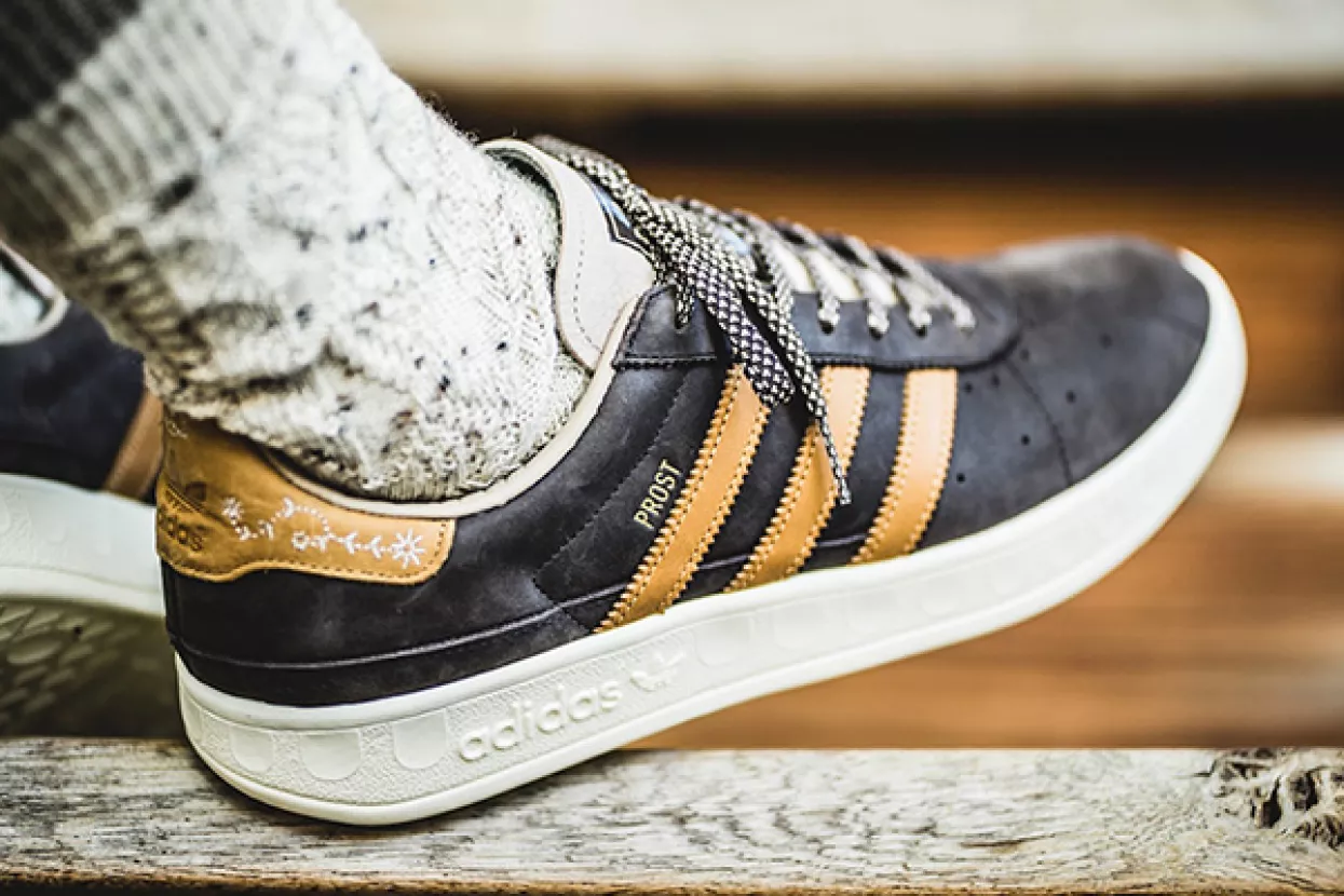 Adidas ususret 'mundijalu' bilježi porast dobiti