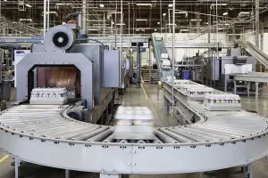 Zalihe industrijskih proizvoda na godišnjoj razini veće 6,4 posto