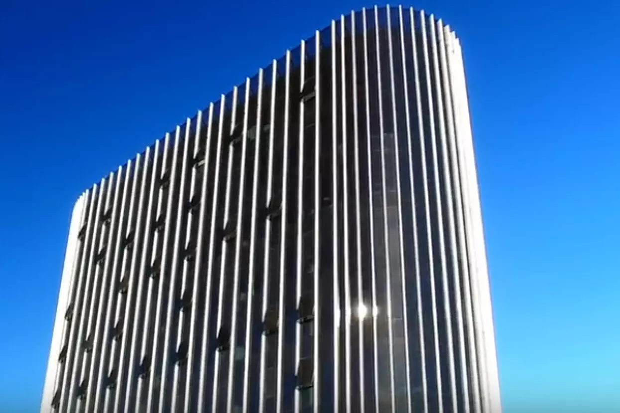 Iduće ljeto Marriott otvara svoj prvi hotel u Hrvatskoj
