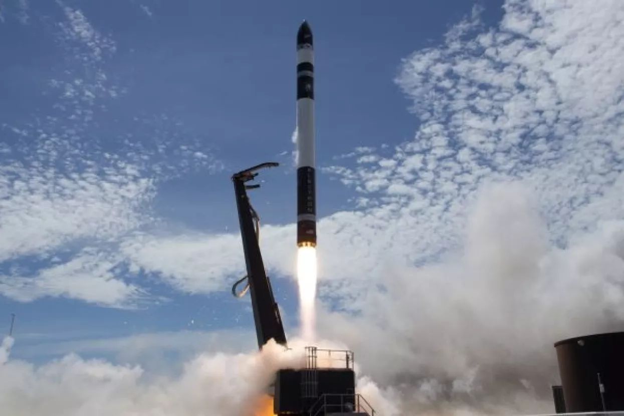 NASA poslala na Mars prvi robotski lander za bilježenje 'marsotresa'