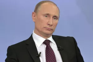 Putin prisegnuo: Smatram smislom svog života učiniti sve što mogu za Rusiju