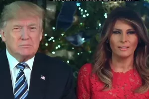 'Nevidljivi zid': Trump i Melania izbjegavaju se i u slobodno vrijeme