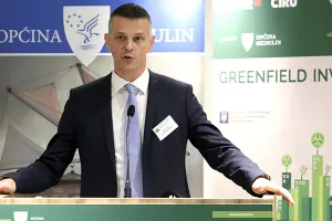 Flego: Istru su 2017. obilježila gradilišta i investicije