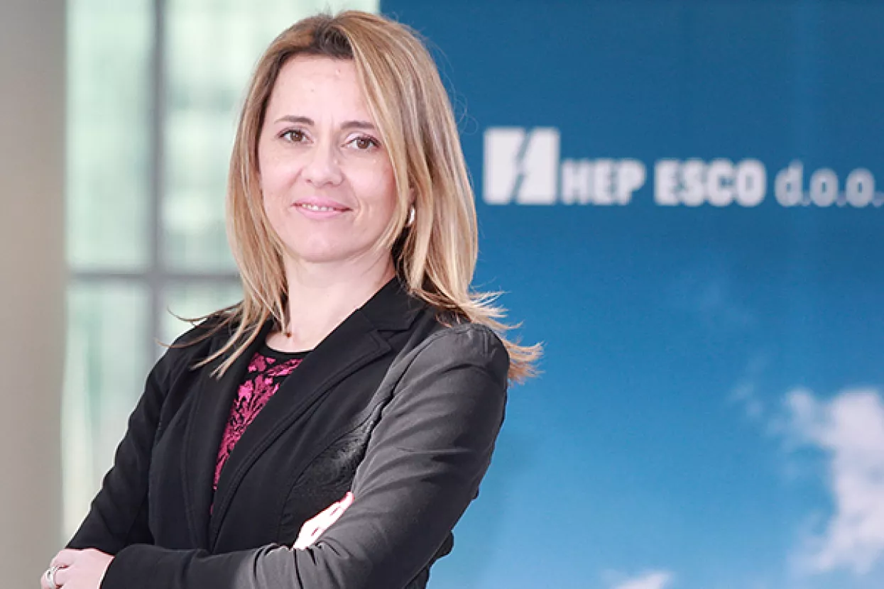 Zanki: Način proizvodnje i potrošnje energije izravno utječe na konkurentnost industrije