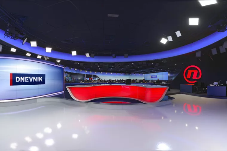 Slovenia Broadband S.a r.l. preuzima Novu TV