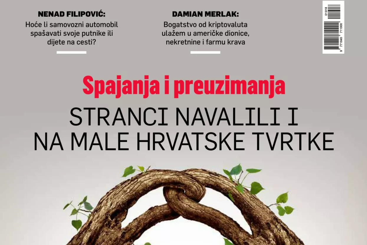 Lider 658. 11. svibnja 2018.
