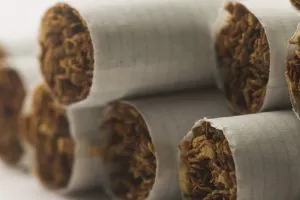 Carinska uprava u travnju i svibnju zaplijenila 3,3 milijuna komada cigareta i 11 tona duhana
