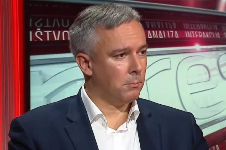 Darinko Kosor: Korespondencija ministrice Dalić o Agrokoru je neprihvatljiva