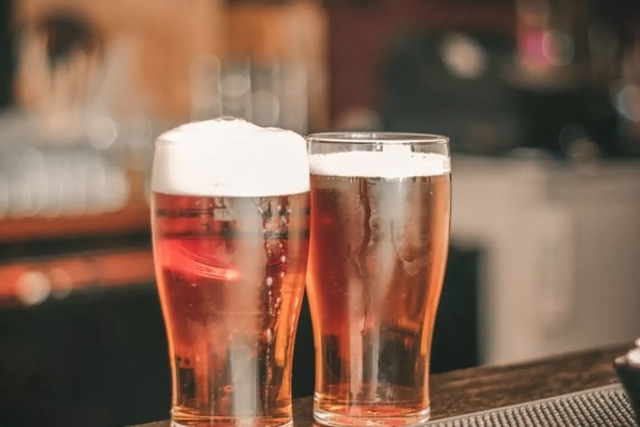 Troškovi poreza blago umanjili dobit AB InBeva