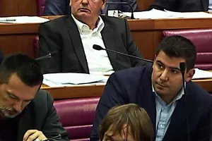 Most bi mijenjao odluku o istražnom povjerenstvu za Agorkor, sa Sinčićem poziva javnost na pobunu