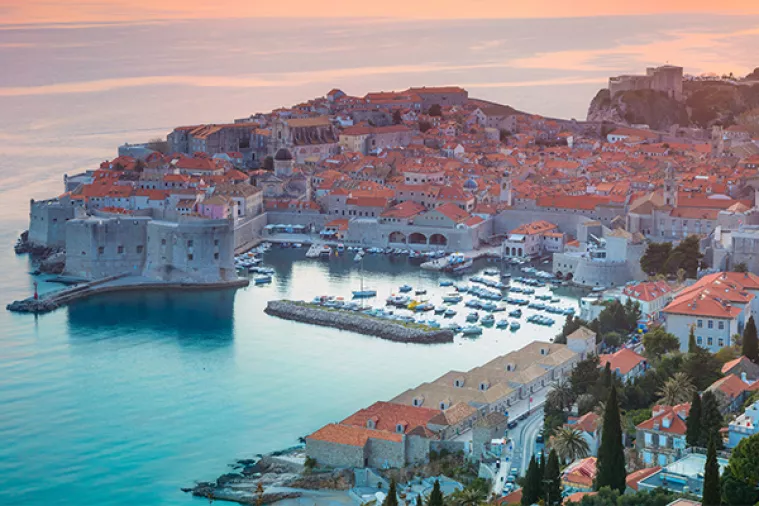 Hrvatske vode osigurale 4,5 milijuna kuna za projekte Vodovoda Dubrovnik