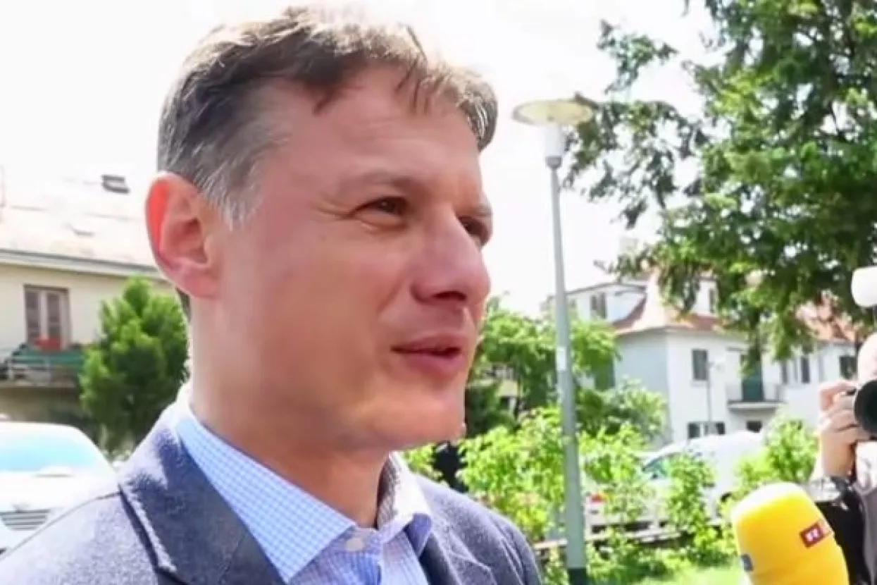 Jandroković poručio da Sabor ostaje pokrovitelj komemoracije bleiburškim žrtvama