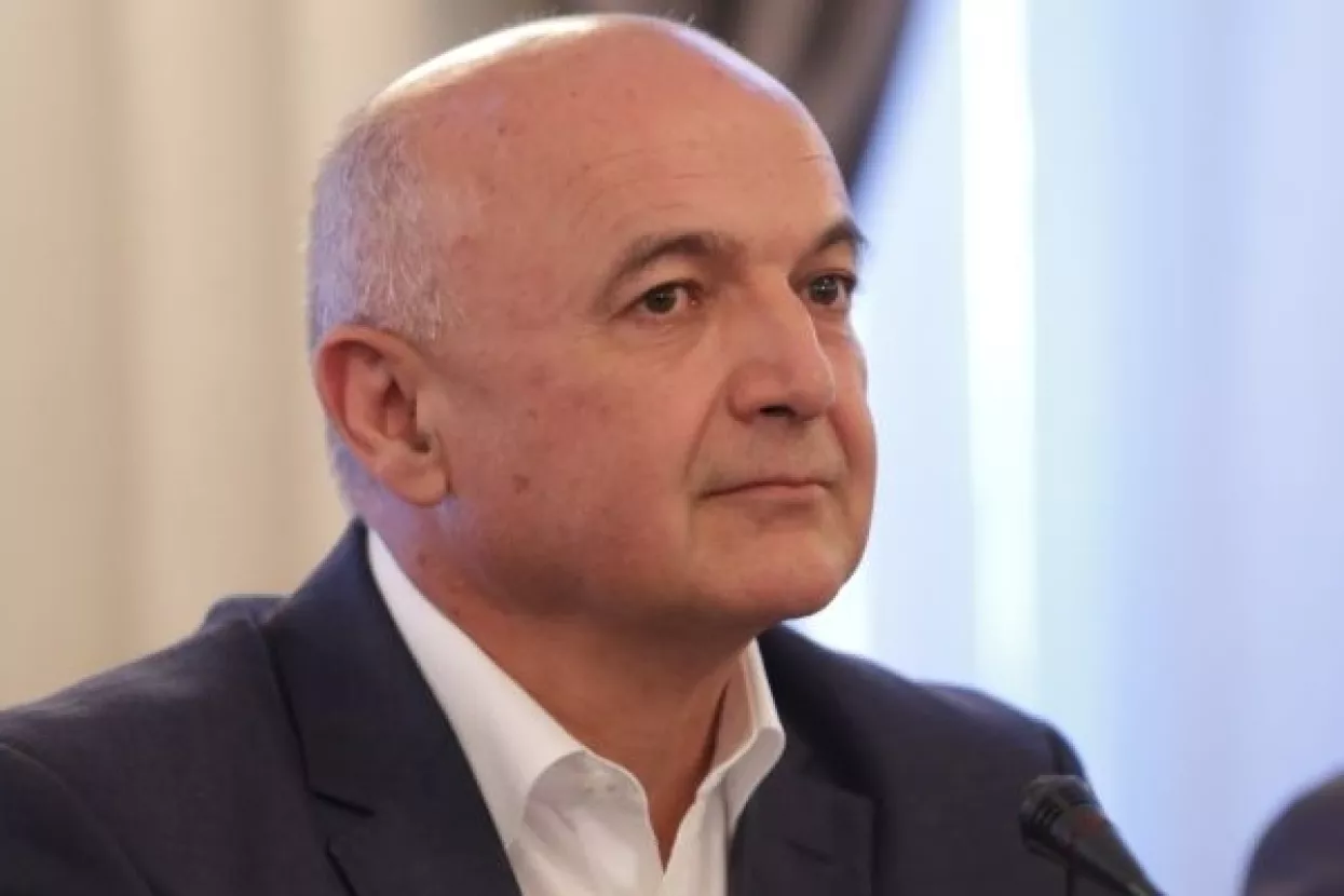 Jurčić: Dalić je radila u dobroj volji, ali netransparentno