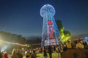 Poznat raspored izvođača na INmusicu