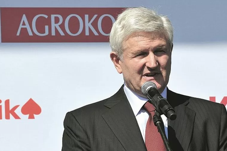 I Todorić poziva predsjednika Vlade na ostavku, nazvao ga Plijenkovićem
