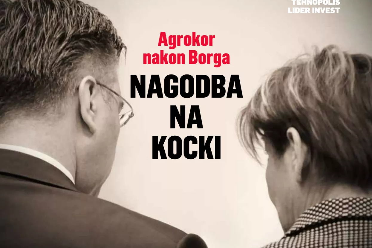 Lider 659. 18. svibnja 2018.