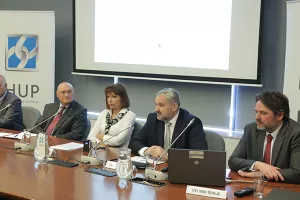 HUP Skor blago porastao, ali to nije ni izdaleka dovoljno