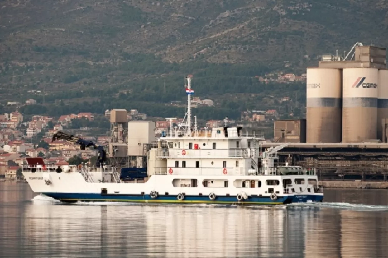 Brodosplitu odobreno državno jamstvo od 68,1 milijuna eura za gradnju 'polarne krstarice'