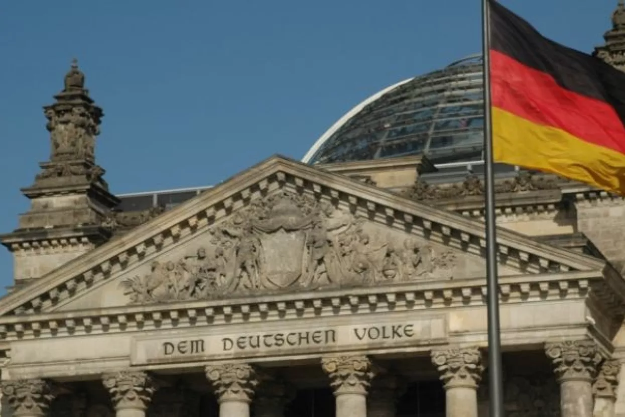 Novi Bundestag godišnje će bit skuplji za 60 milijuna eura