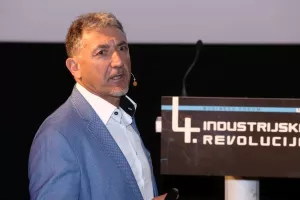Šimunec: Virtualni procesi omogućit će kvalitetniju proizvodnju