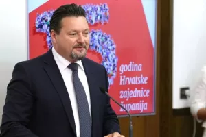 Kuščević: Dio poslova državne uprave prebacujemo na županije
