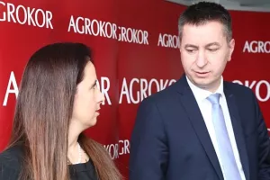 Peruško najavio prvu verziju nacrta ugovora nagodbe za idući tjedan i njeno sklapanje u roku