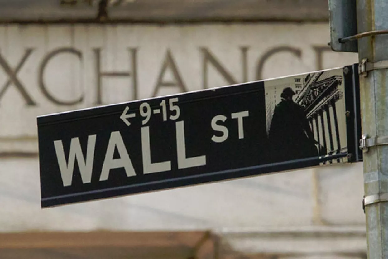 Na Wall Streetu trgovalo se oprezno zbog neizvjesnosti pregovora SAD-a i Kine