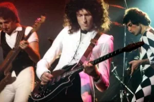 VIDEO: Stigao prvi službeni trailer Bohemian Rhapsodyja