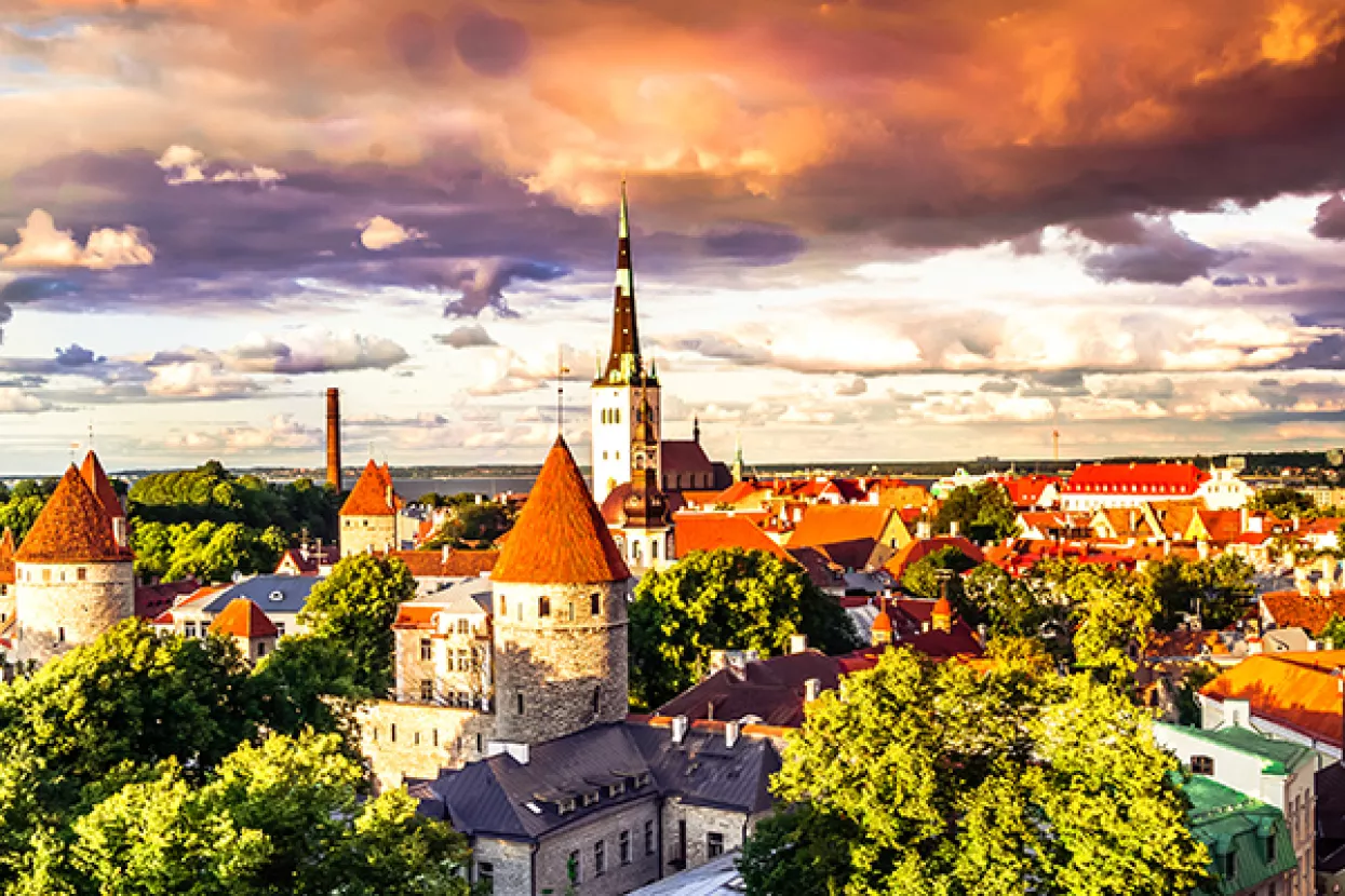 Estonija postaje prva država s potpuno besplatnim javnim prijevozom