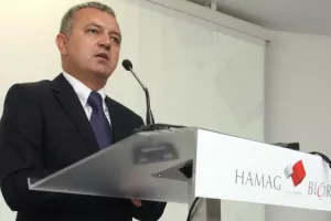 Horvat će s Plenkovićem predložiti prve gospodarske korake, nada se rezultatima