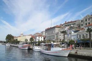 Hrvatski centar koralja, kanal sv. Ante i Natura Drniš dobili 50 milijuna kuna