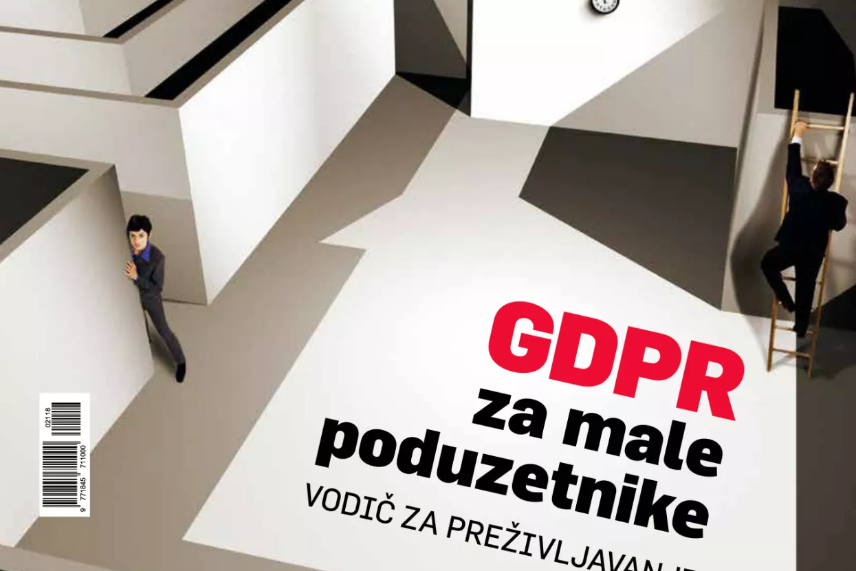 Lider 660. 25. svibnja 2018.