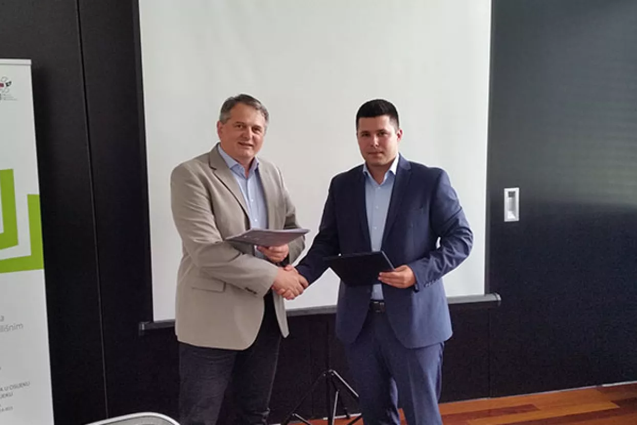 Grad Vrgorac i zagrebački Agronomski fakultet sklopili ugovor o zaštiti autohtonih sorti vinove loze
