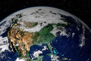 Lansiran satelit za praćenje vode na Zemlji