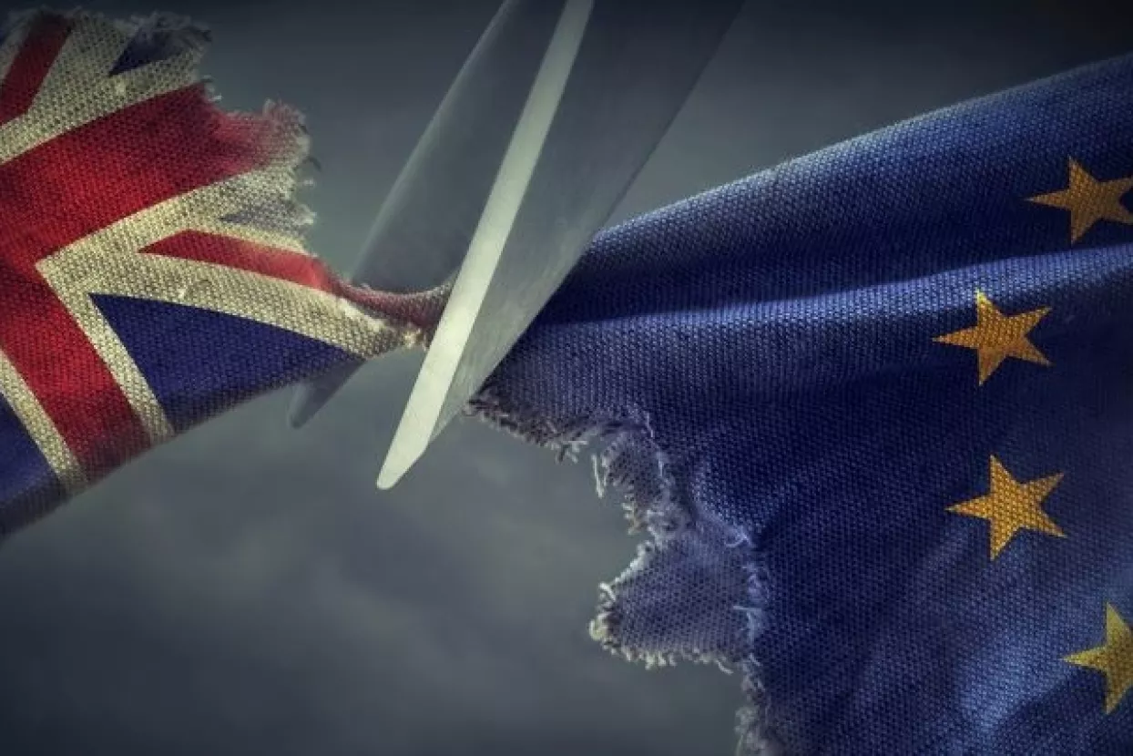 Sve više Britanaca zbog Brexita uzima njemačko državljanstvo