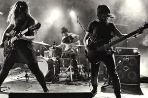Vinkovački rock bend Punčke na turneji Bliskim istokom: Samo treba postaviti cilj