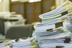 Vojno skladište Matras u Gospiću postaje središnji hrvatski arhiv zemljišnih knjiga
