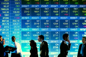 Wall Street pod pritiskom oštrog pada cijena nafte
